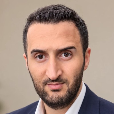 Zine El Abidine Addadi