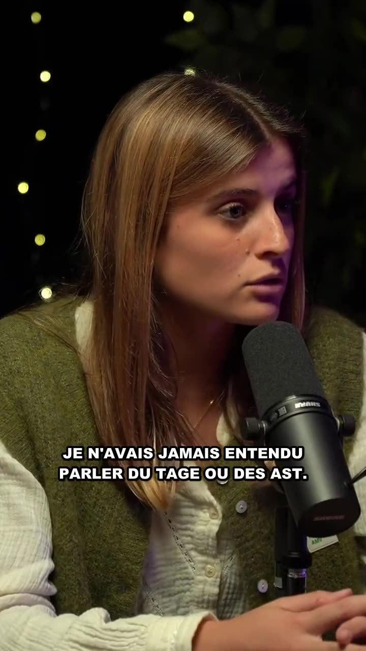 Agathe & Lise — Après le bac, sans savoir comment
