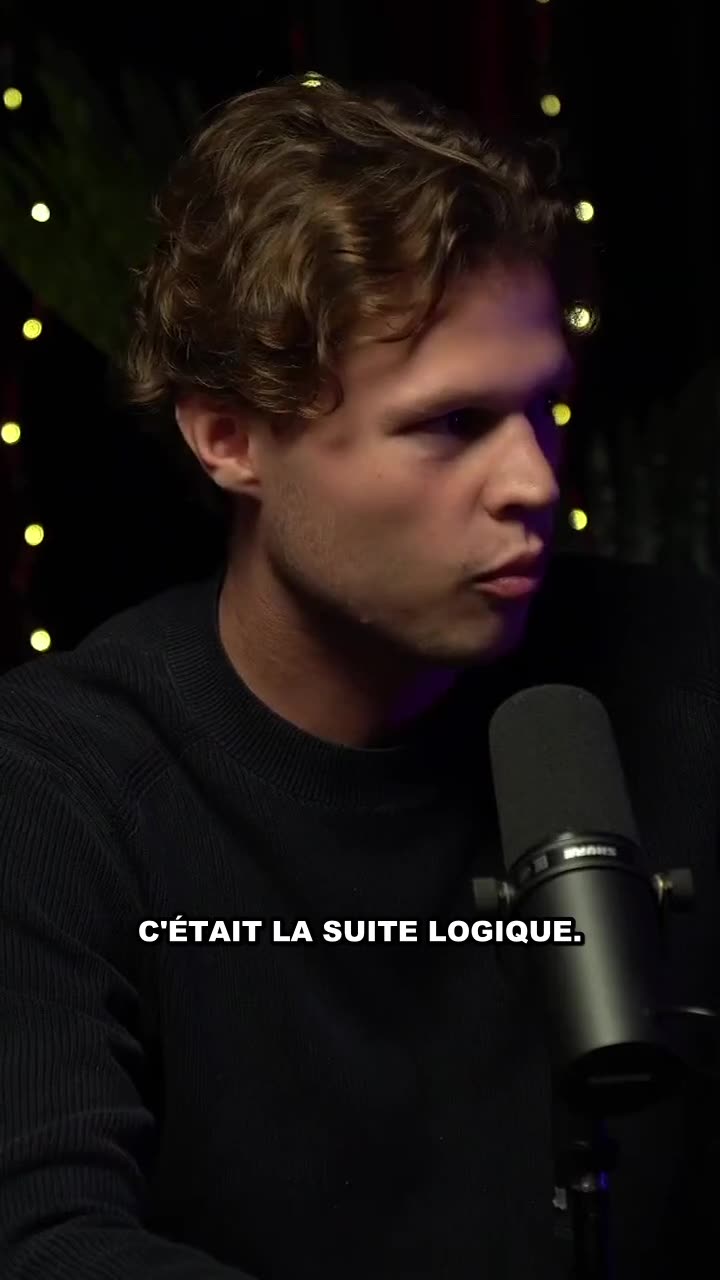 Antoine — La fac plutôt que la prépa