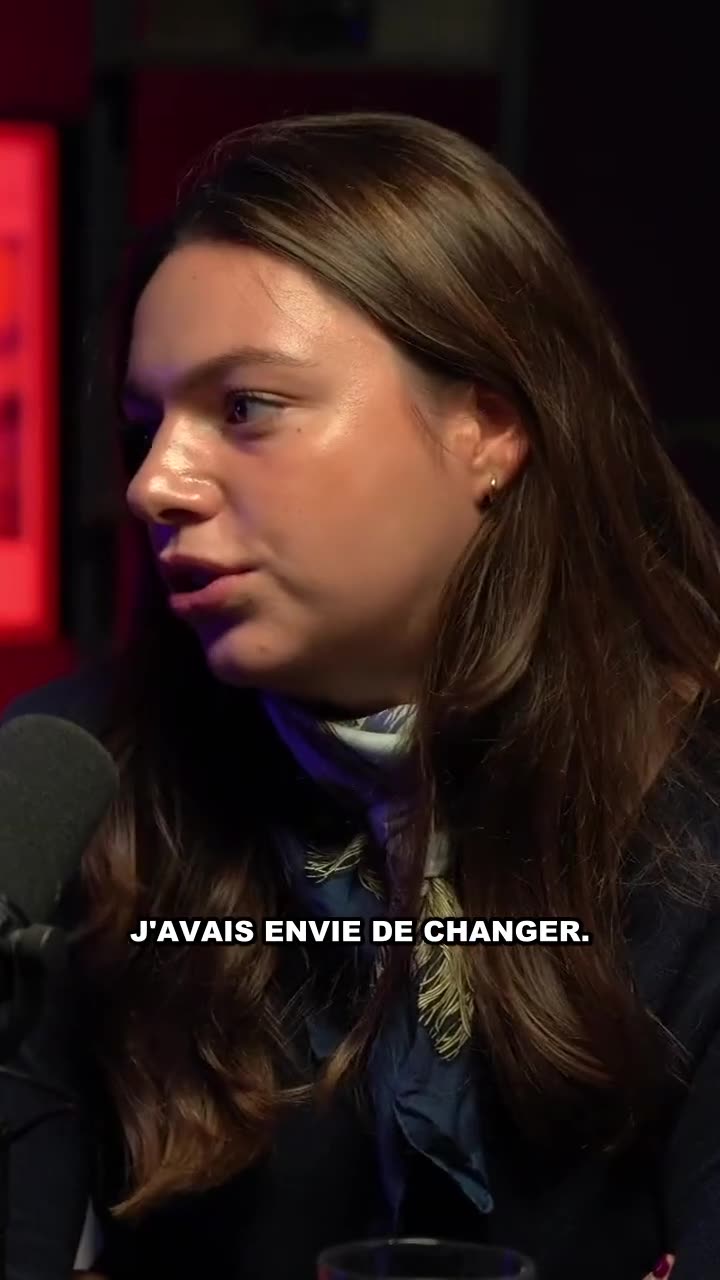 Paloma — Bac ES → bachelor à Warwick